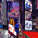 Illustration for article titled Moscows Replica of Times Square Looks Startlingly Realistic